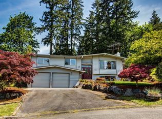 12726 SE 188th Pl, Renton, WA 98058