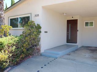 1638 S Spaulding Ave, Los Angeles, CA 90019