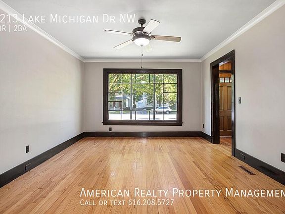 2nd image of 1213 Lake Michigan Dr NW