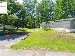 77 Royalcrest, Rochester, NH 03867