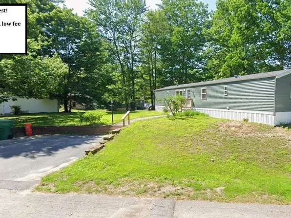 77 Royalcrest Park, Rochester, NH 03867