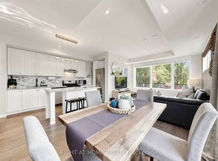 400 Alex Gardner Cir UNIT 75, Aurora, ON L4G3G5