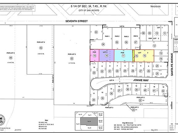 2nd image of 784 S Santa Fe Ave