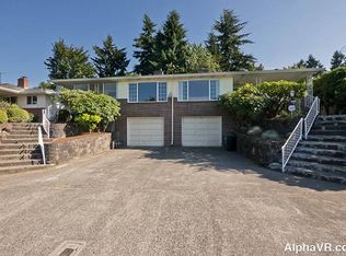 11630 NE Fremont St, Portland, OR