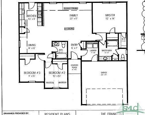 2nd image of 152 Blackwater Way Drive