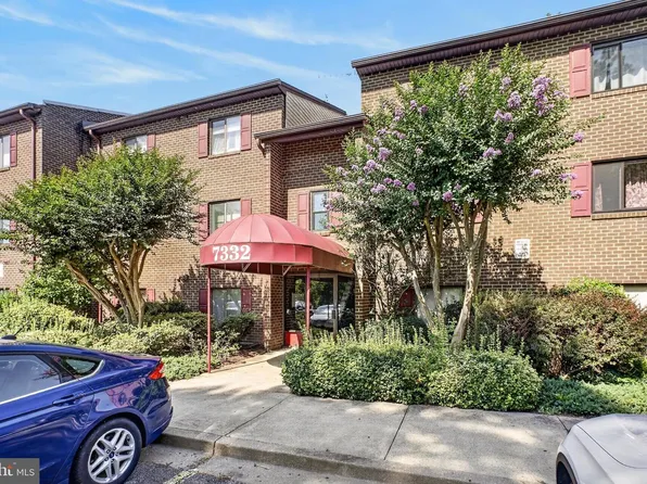 7332 Tavenner Ln Suite 1A, Alexandria, VA 22306
