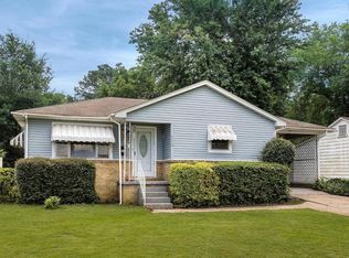 4520 Orange St, North Little Rock, AR 72118