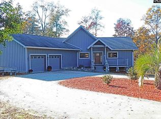 240 Ashley Ln, Leesville, SC 29070