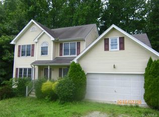 5138 Hackney Rd, North Chesterfield, VA 23234