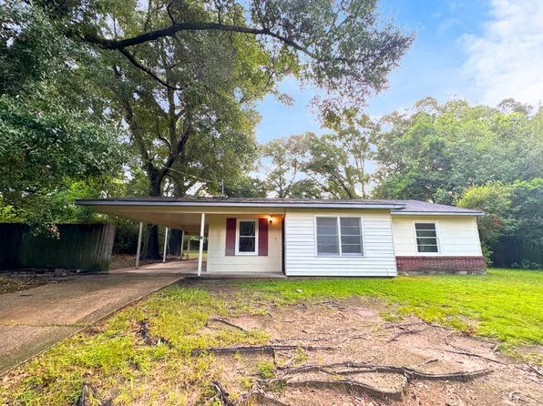 1616 Gilda Cir, Mobile, AL 36618