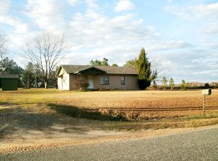 1308 Evergreen Rd, Sylvester, GA 31791