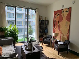 Rented by Citi Habitats