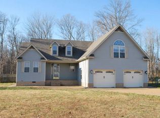 111 Carrie Mae Cir, Portland, TN 37148