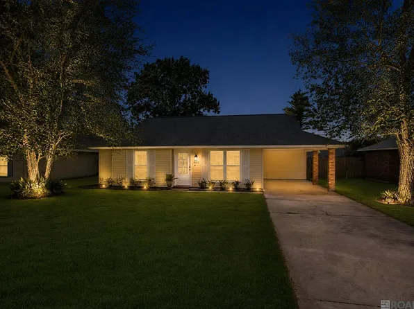 2033 Parlange Dr, Gonzales, LA 70737