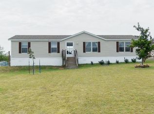 6209 Friesian Dr, Godley, TX 76044