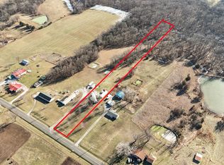 3442 Highway Yy, Moberly, MO 65270