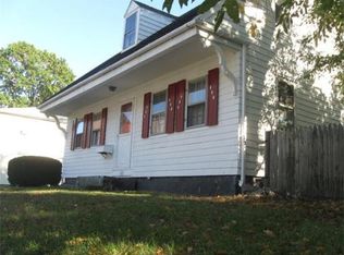 591 Ashmont St, Dorchester, MA 02122