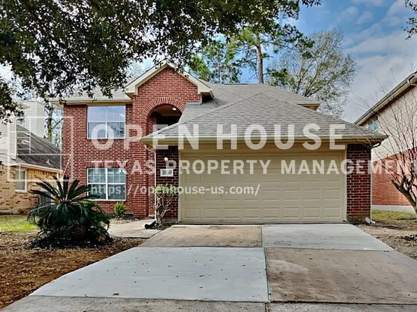 20143 Glen Burn Ct, Humble, TX 77346
