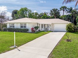 1010 SW Abingdon Ave, Port Saint Lucie, FL 34953