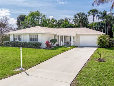 1010 SW Abingdon Avenue, Port Saint Lucie, FL, 34953