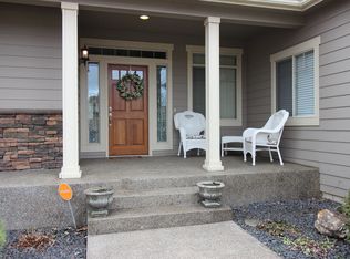 17528 E Apollo Rd, Greenacres, WA 99016