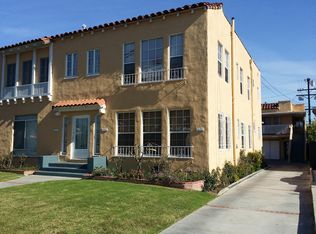 1524 Hauser Blvd, Los Angeles, CA 90019