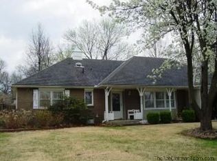 13309 E 50th Ter, Kansas City, MO 64133