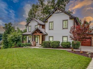 378 Golf Ridge Dr, Kingsport, TN 37664