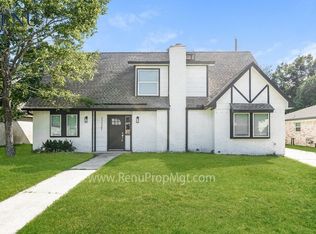 17727 Smooth Rock Falls Dr, Spring, TX 77379