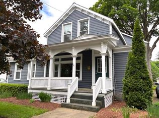 241 Nelson Ave APT 2, Saratoga Springs, NY 12866