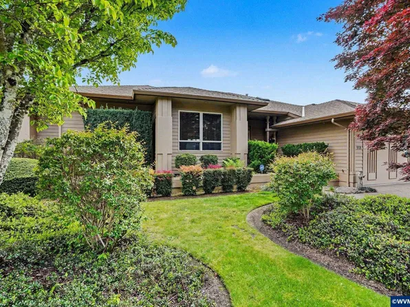 918 Hazeltine Ave SE, Salem, OR 97306