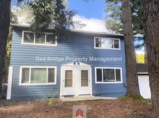 14545 SW Hall Blvd, Tigard, OR 97224