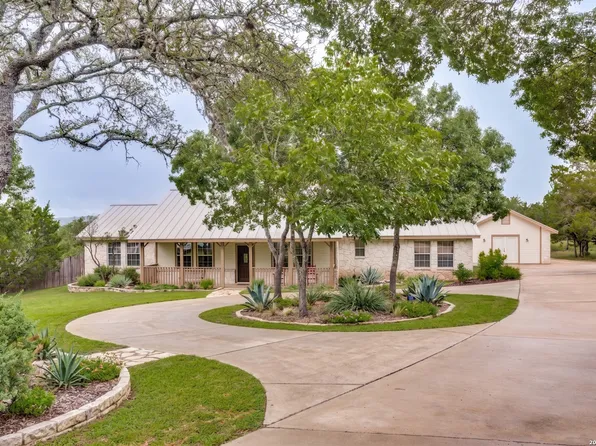 26371 Dull Knife Trl, San Antonio, TX 78255