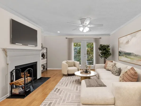 3486 Essex Ave #88, Atlanta, GA 30339