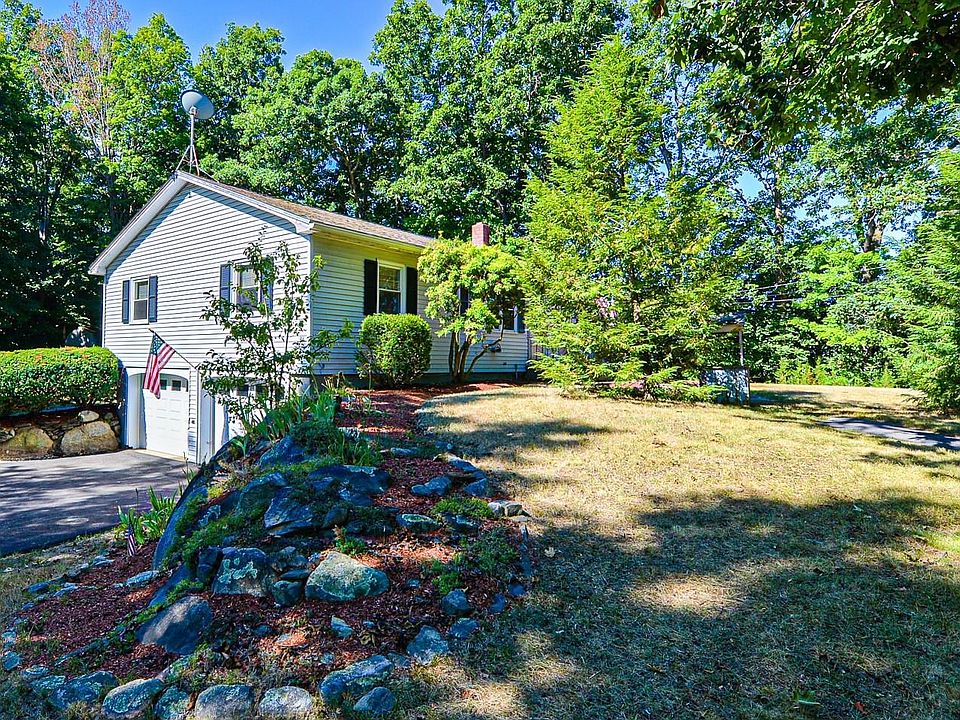 17 Old Derry Road, Hudson, NH 03051 Zillow