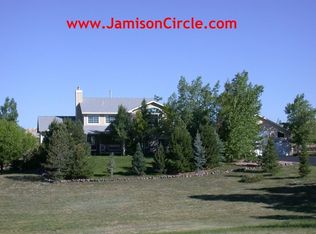 25779 E Jamison Cir N, Aurora, CO 80016