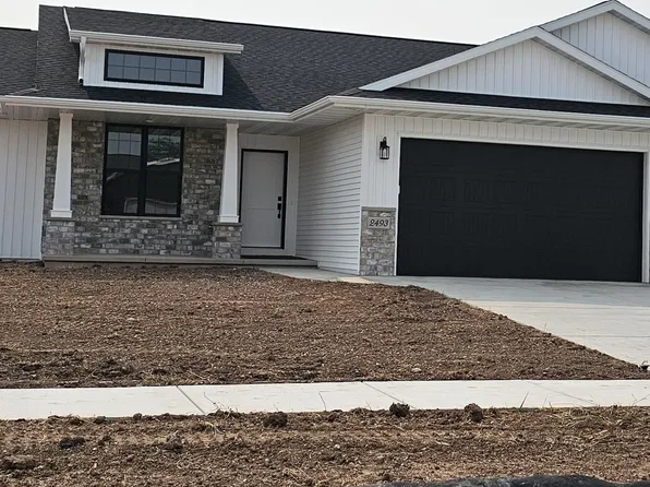 2493 Kilrush Rd, De Pere, WI 54115