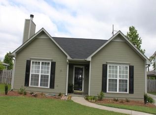 102 Wild Flower Trl, Alabaster, AL 35007