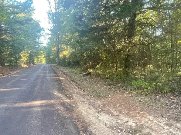 County Road 292 E, Kilgore, TX 75662