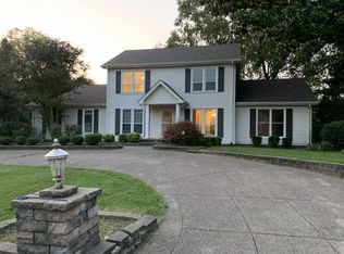 231 Trey Ct, Clarksville, TN 37043