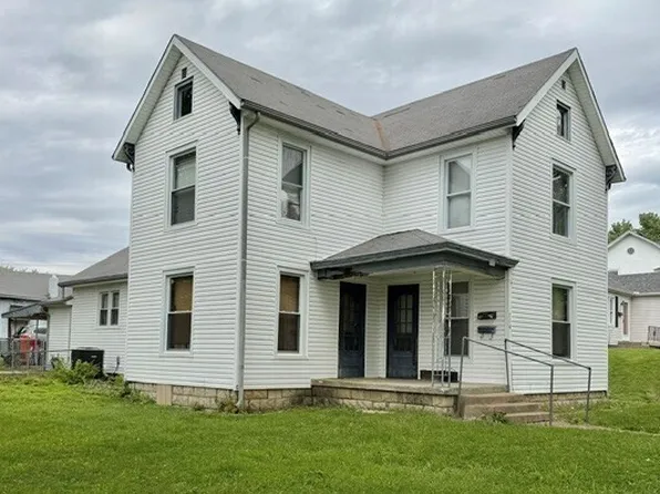 714 E North St, Greensburg, IN 47240