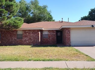811 E Berrendo Rd, Roswell, NM 88201
