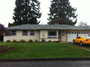 4549 SE Fieldcrest Dr, Milwaukie, OR 97222