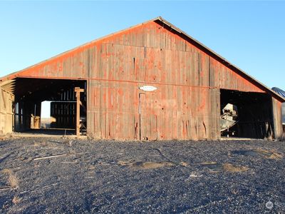 0 Road W NE, Marlin, WA, 98832