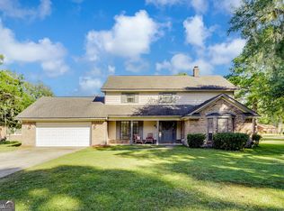 45 Barrington Cir, Savannah, GA 31419