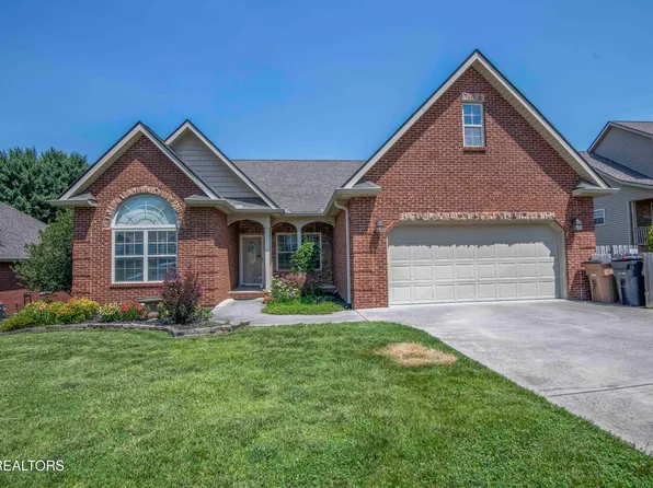 5551 Meadow Wells Dr, Knoxville, TN 37924