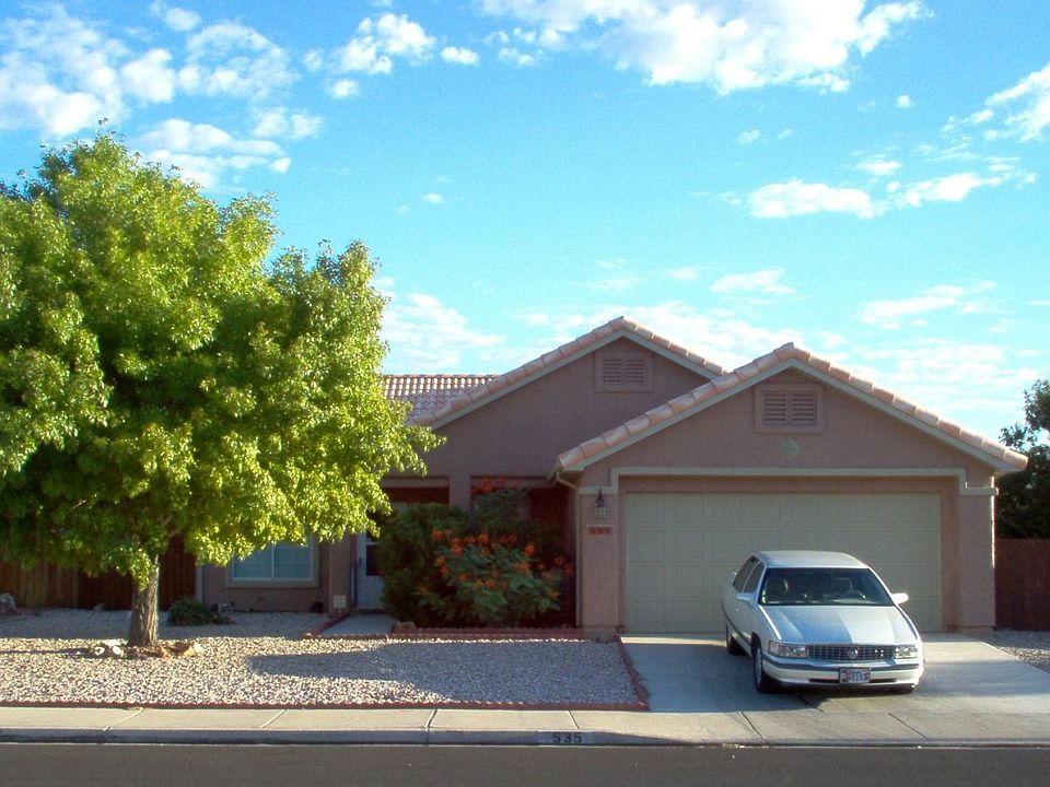 535 Second South St.