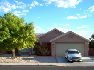 535 2nd South St, Mesquite, NV 89027