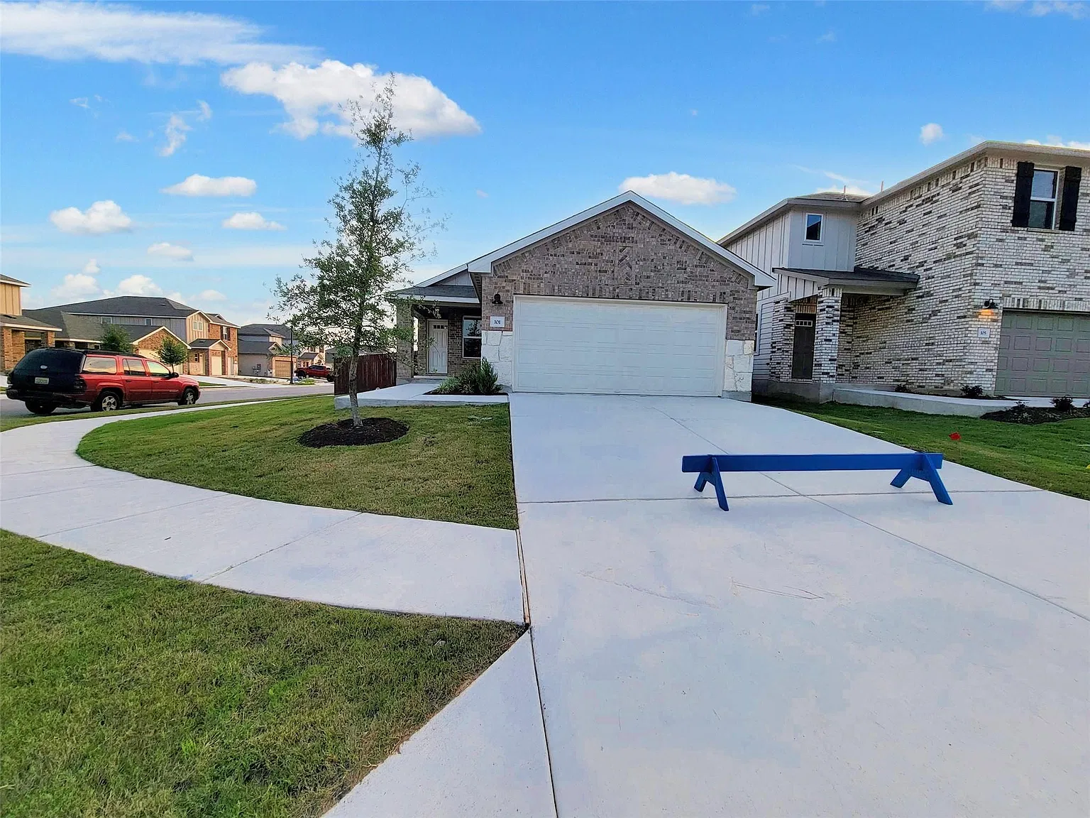 3 bed, 2.0 bath, 1509 sqft, $1,995 — Photo 4