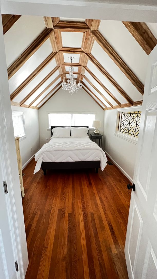 Guest (Previously Furnished)